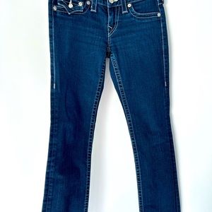True Religion Billy jeans